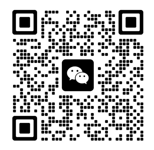 扫码添加微信-云网创